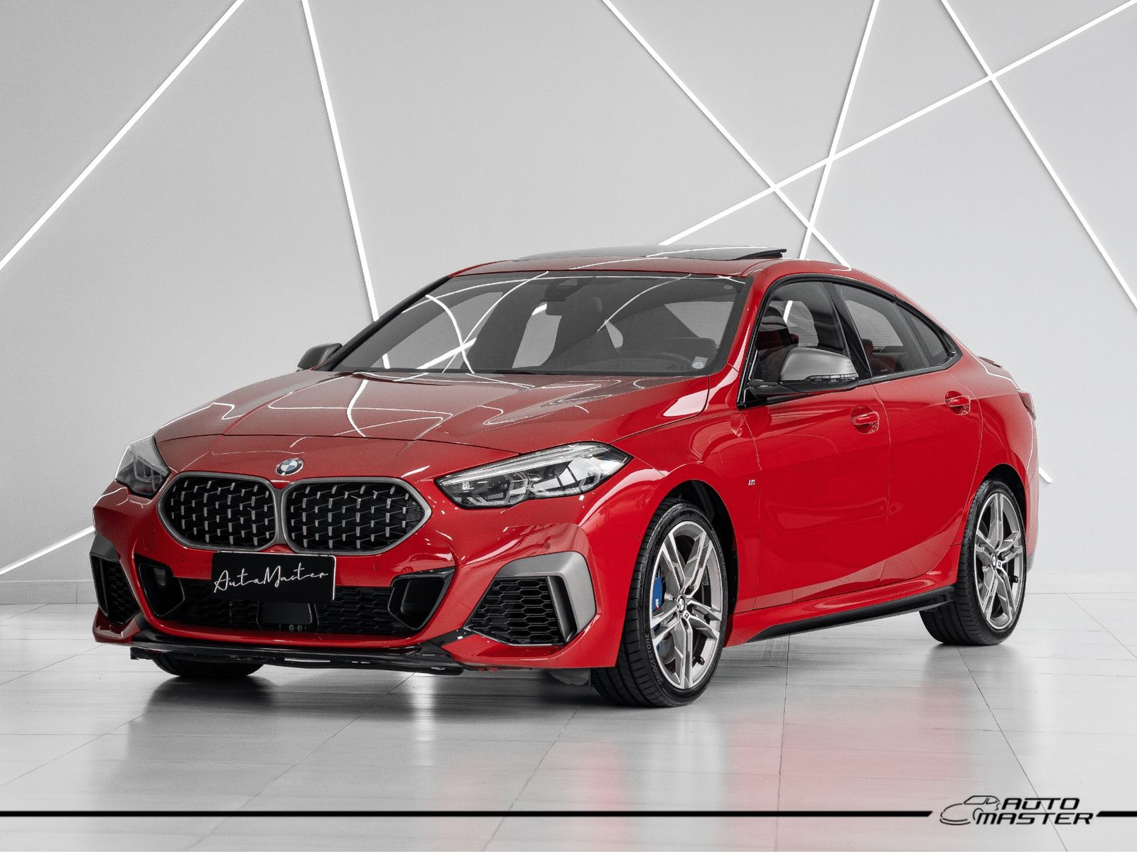 BMW M235i 2022