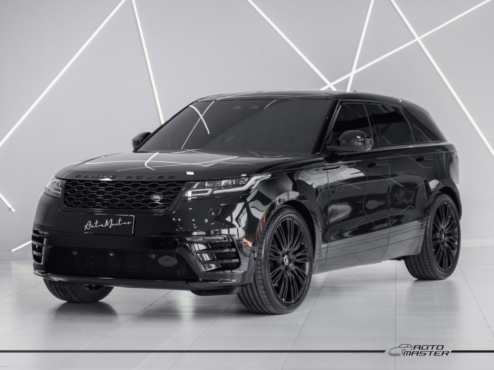 Land Rover Range Rover 2021