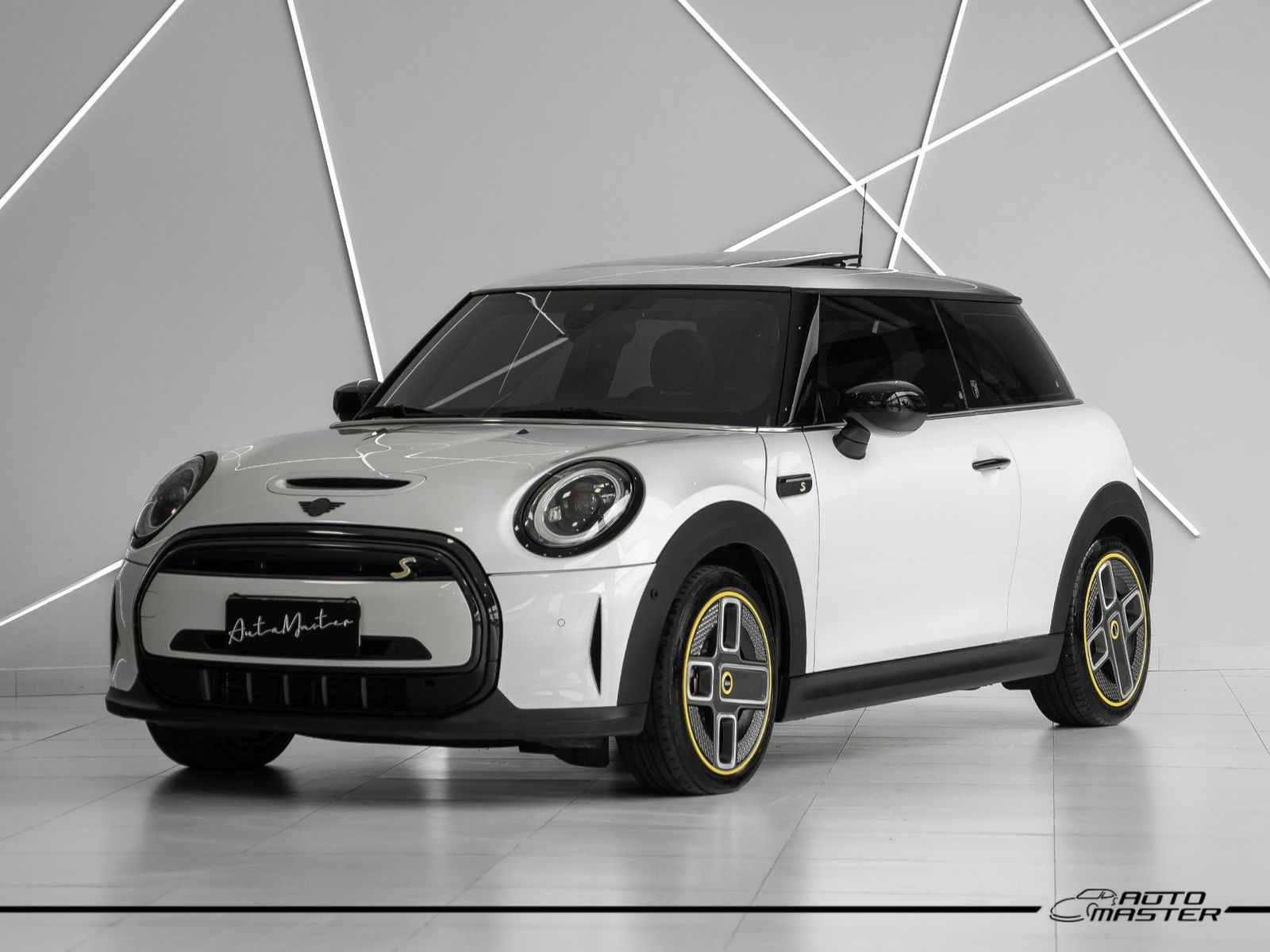 Mini COOPER 2024