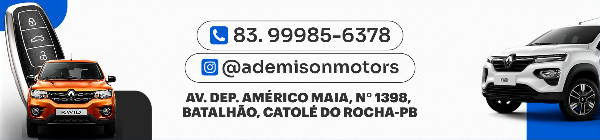 banner