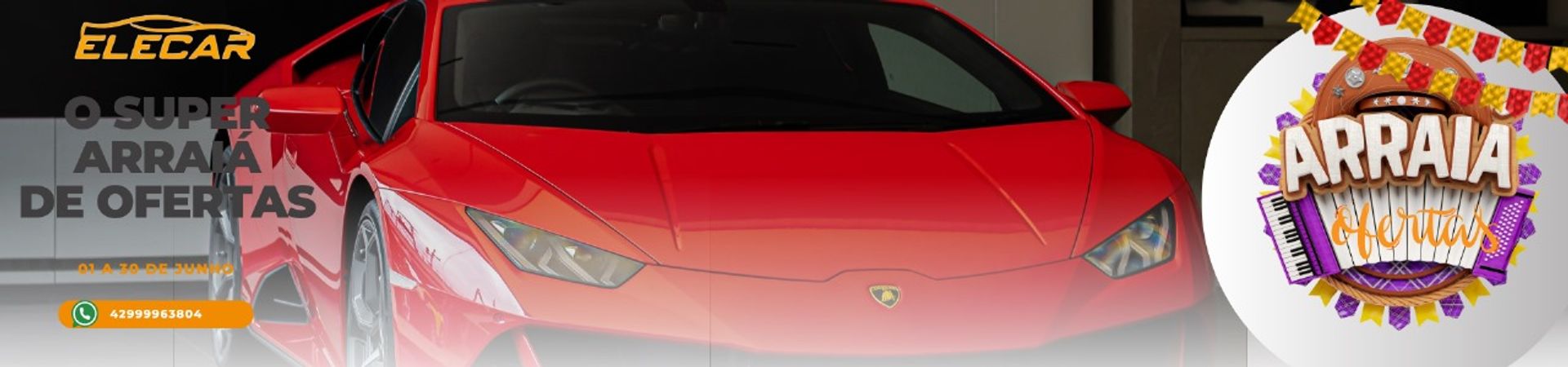banner
