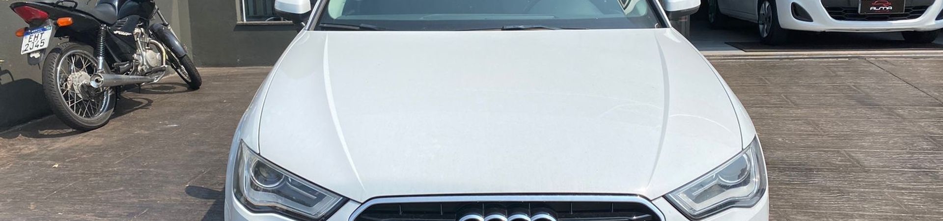 banner