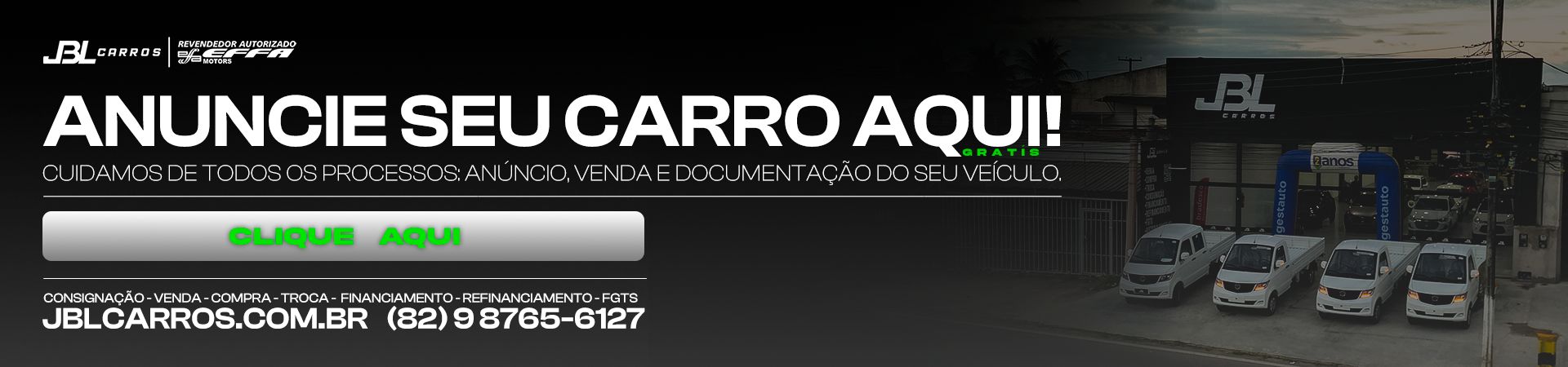 banner