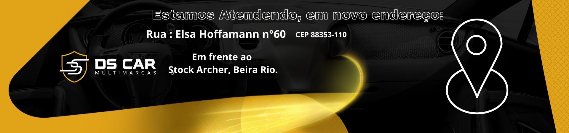 banner