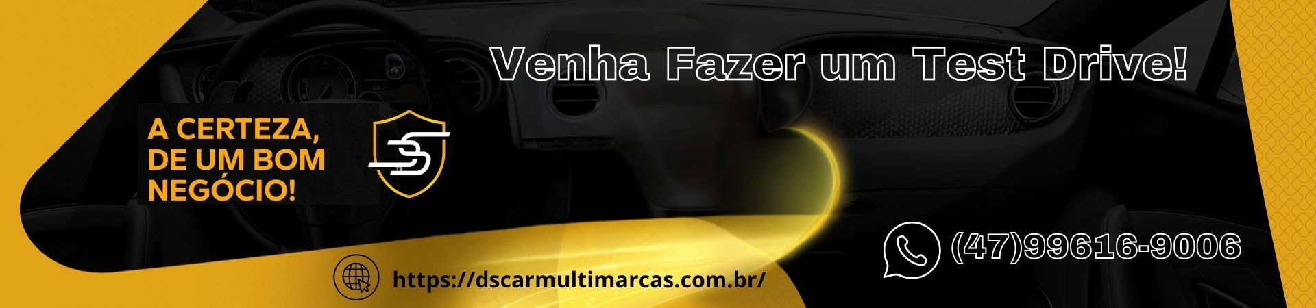 banner
