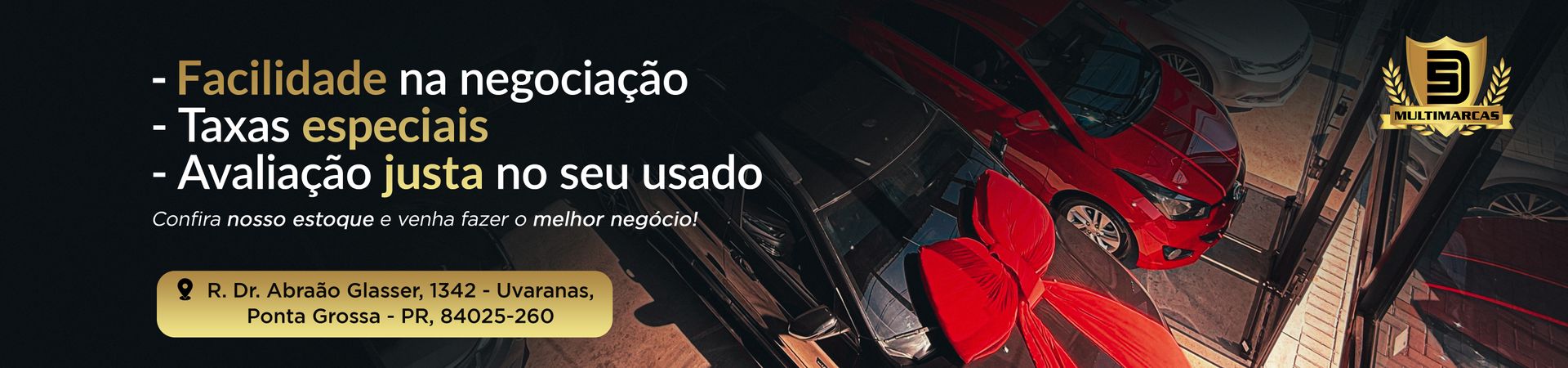 banner