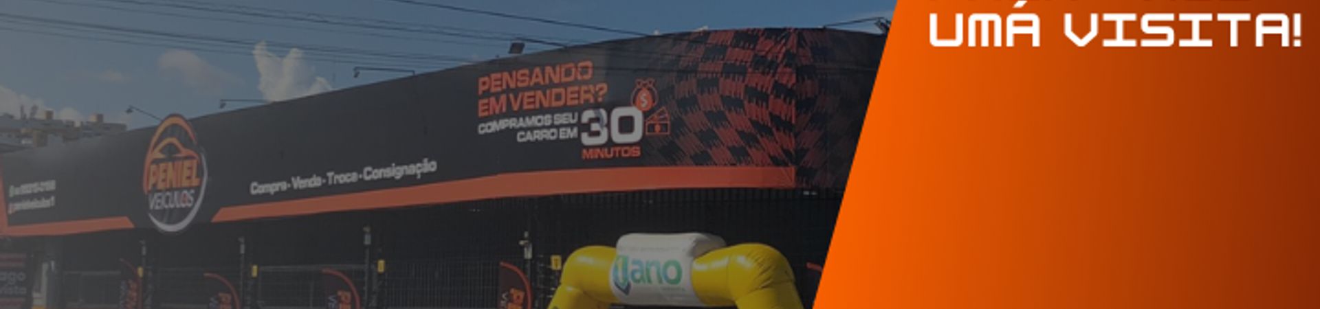 banner