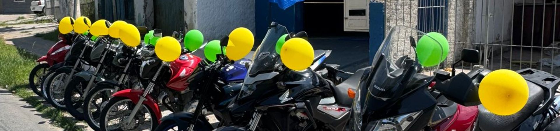banner