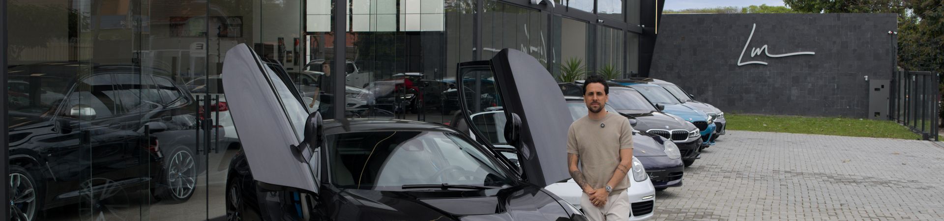 banner