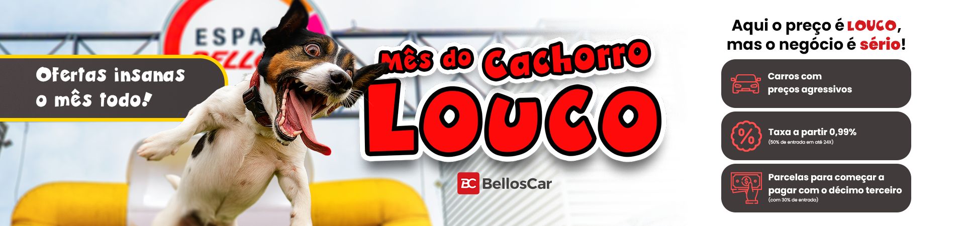banner