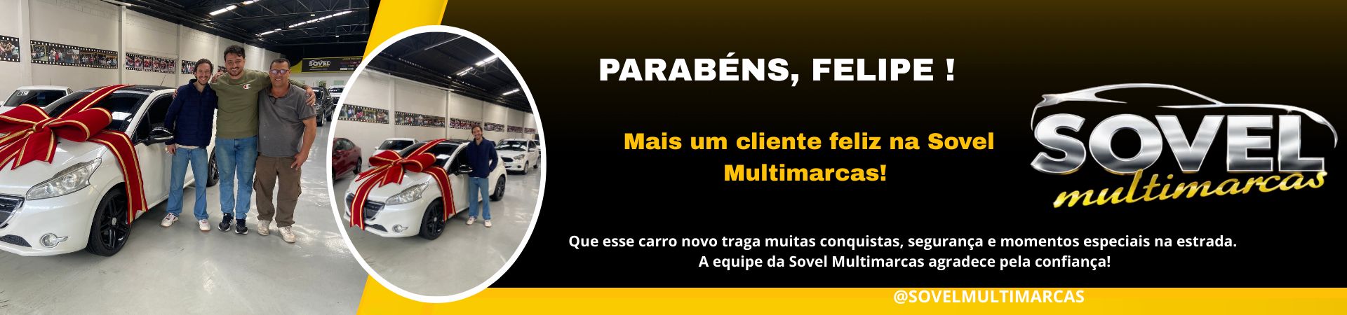 banner