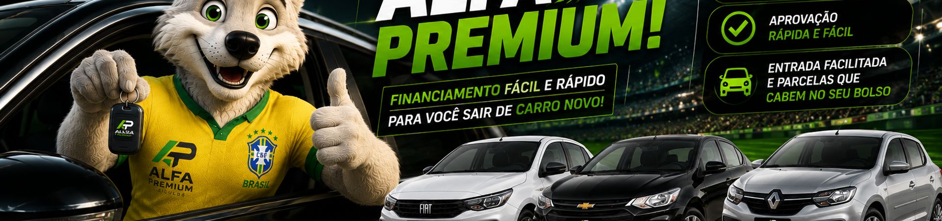 banner