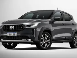 Fiat Pulse