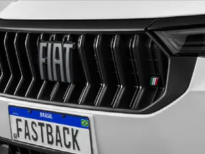 Fiat Fastback