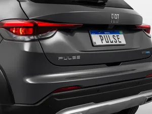 Fiat Pulse
