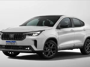 Fiat Fastback