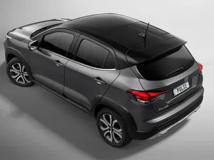 Fiat Pulse