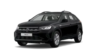 VolksWagen Nivus