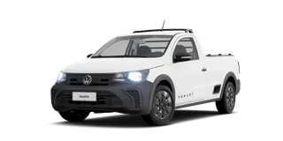 VolksWagen Saveiro