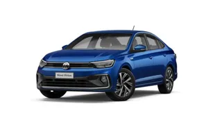 VolksWagen VIRTUS