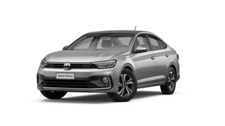 VolksWagen VIRTUS