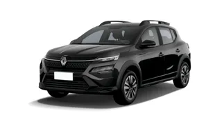 Renault Kardian