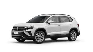 VolksWagen TAOS