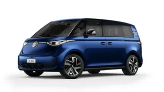 VolksWagen Kombi