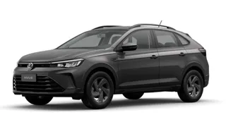 VolksWagen Nivus