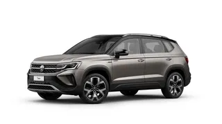 VolksWagen TAOS
