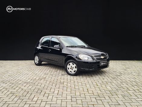 Chevrolet Celta Spirit/ LT 1.0 MPFI 8V FlexP. 5p