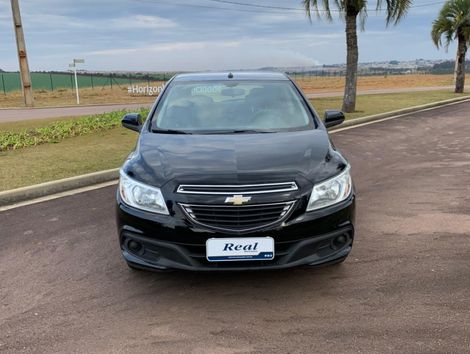 Chevrolet ONIX HATCH LT 1.0 8V FlexPower 5p Mec.