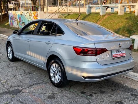 VolksWagen VIRTUS Comfort. 200 TSI 1.0 Flex 12V Aut