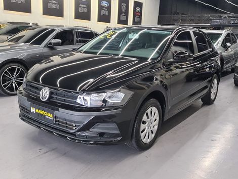 Volkswagen 1.0 200 TSI SENSE AUTOMÁTICO