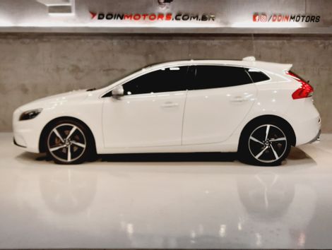 Volvo V40 T-5 R-DESIGN 2.0 Aut.