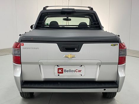 Chevrolet MONTANA LS 1.4 ECONOFLEX 8V 2p