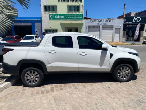 Fiat Strada Freedom 1.3 Flex 8V CD