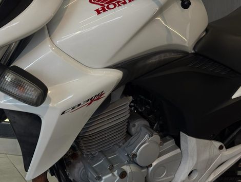 HONDA CB 300R/ 300R FLEX