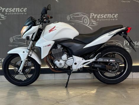 HONDA CB 300R/ 300R FLEX