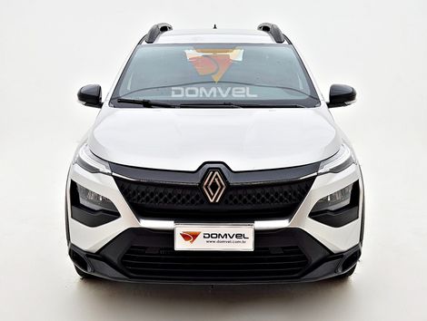Renault Kardian Evolut. Flex 1.0 TB 12V 5p Aut.
