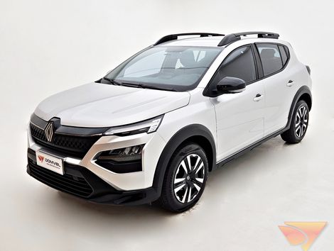 Renault Kardian Evolut. Flex 1.0 TB 12V 5p Aut.