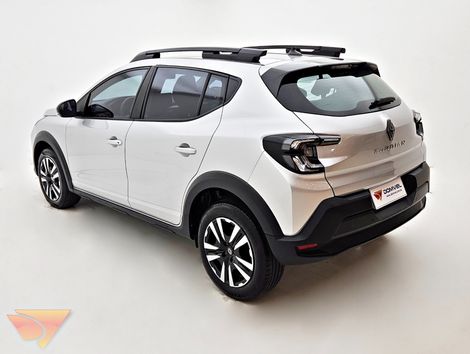 Renault Kardian Evolut. Flex 1.0 TB 12V 5p Aut.