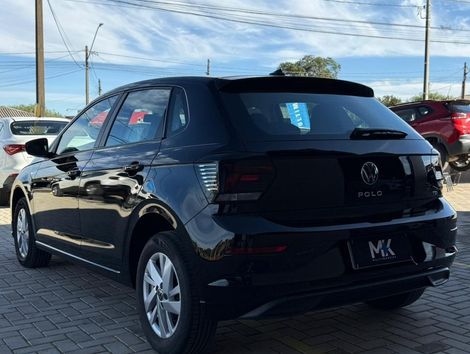 VolksWagen Polo Comfortline TSI 1.0 Flex 12V Aut.