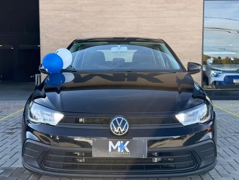 VolksWagen Polo Comfortline TSI 1.0 Flex 12V Aut.