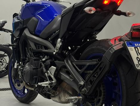 YAMAHA MT-09 850cc/ABS