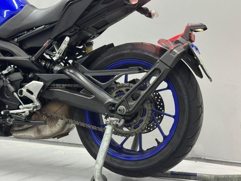YAMAHA MT-09 850cc/ABS