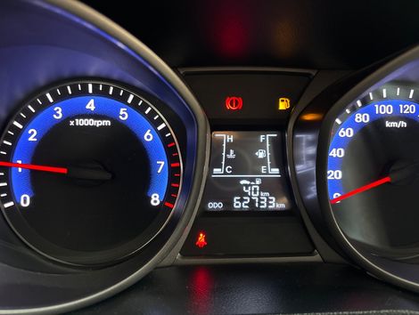 Hyundai HB20 Comf./C.Plus/C.Style 1.0 Flex 12V