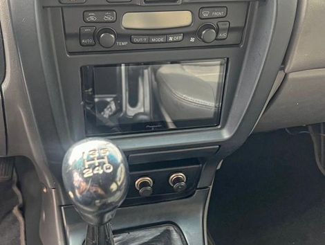 Toyota Hilux SW4 4x4 3.0 8V TB Diesel