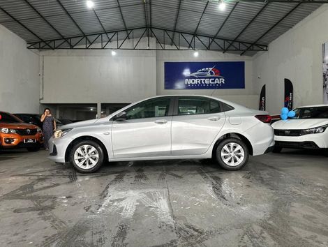 Chevrolet ONIX HATCH LT 1.0 12V Flex 5p Mec.