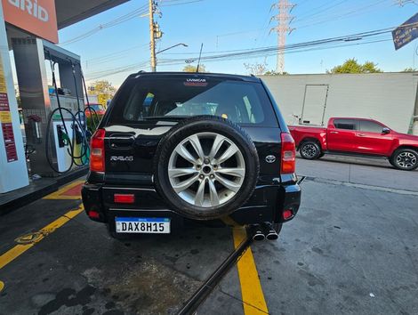Toyota RAV4 2.0 4x4 16V Aut.